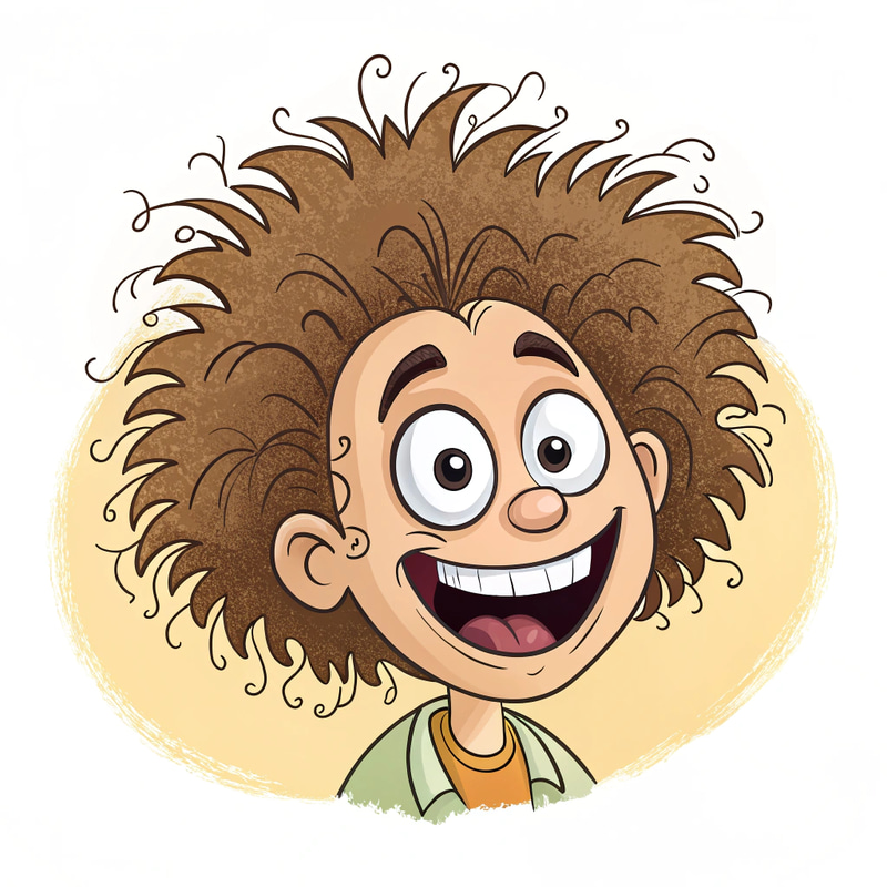 Create a Cartoon from Your Imagination Create a Cartoon from Your Imagination