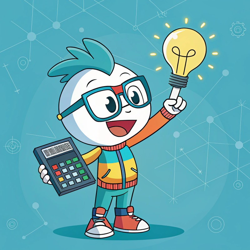 Meet Rennie the Gennie: Your Affiliate Marketing Buddy Meet Rennie the Gennie: Your Affiliate Marketing Buddy