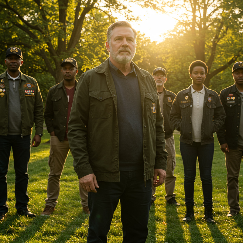 Honoring Our Veterans - Support & Resources