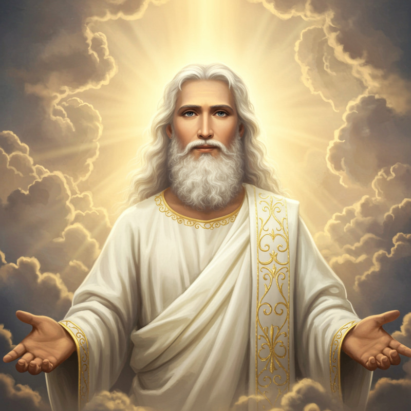 Exploring the Concept of God Exploring the Concept of God