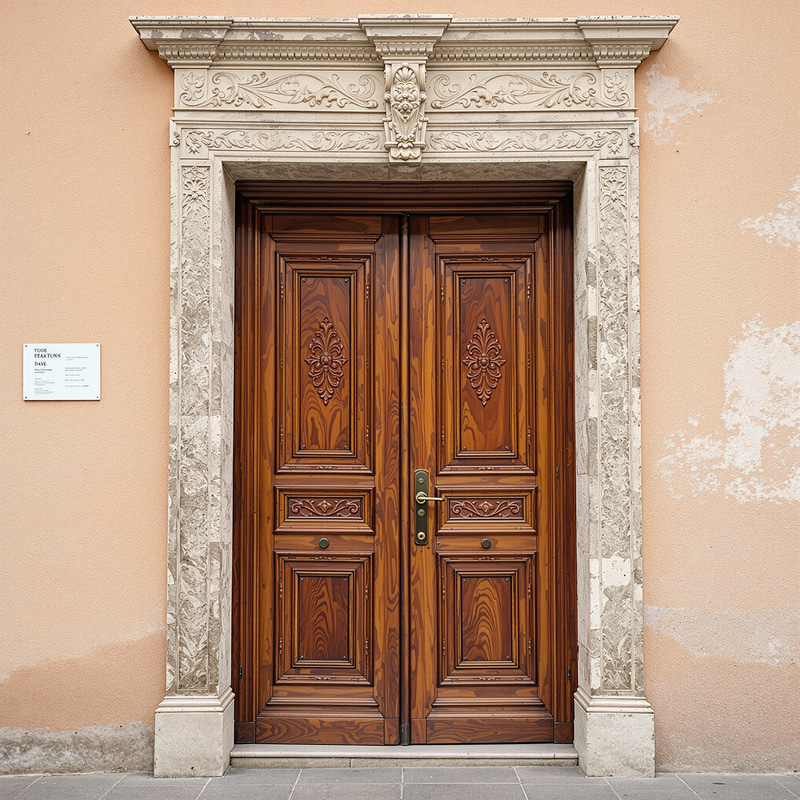 Stunning Wood Doors for Every Home Style Stunning Wood Doors for Every Home Style