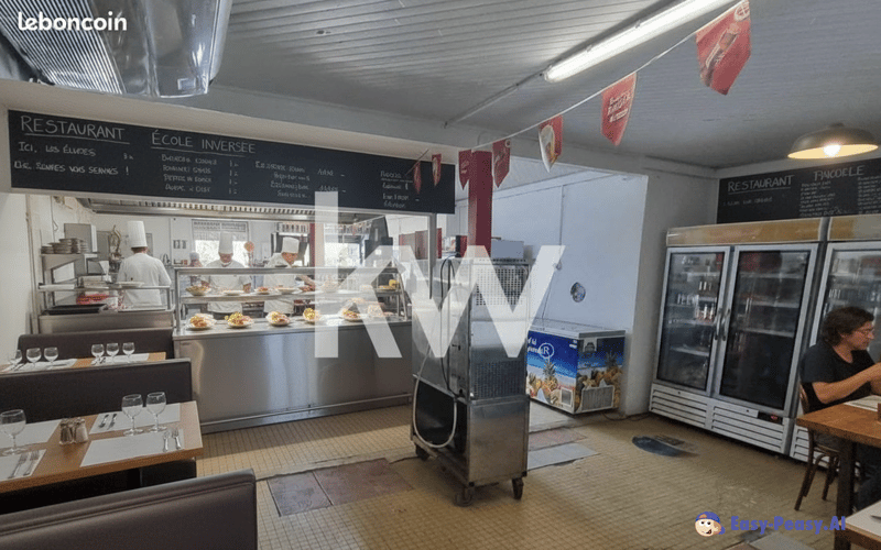 Create an Eco-Friendly Restaurant School Create an Eco-Friendly Restaurant School