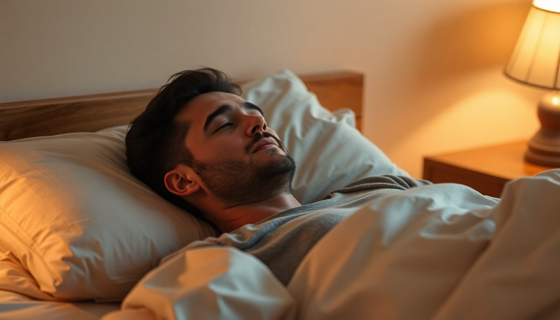 Relaxing Bedroom Retreat: Find Your Peaceful Nook Relaxing Bedroom Retreat: Find Your Peaceful Nook