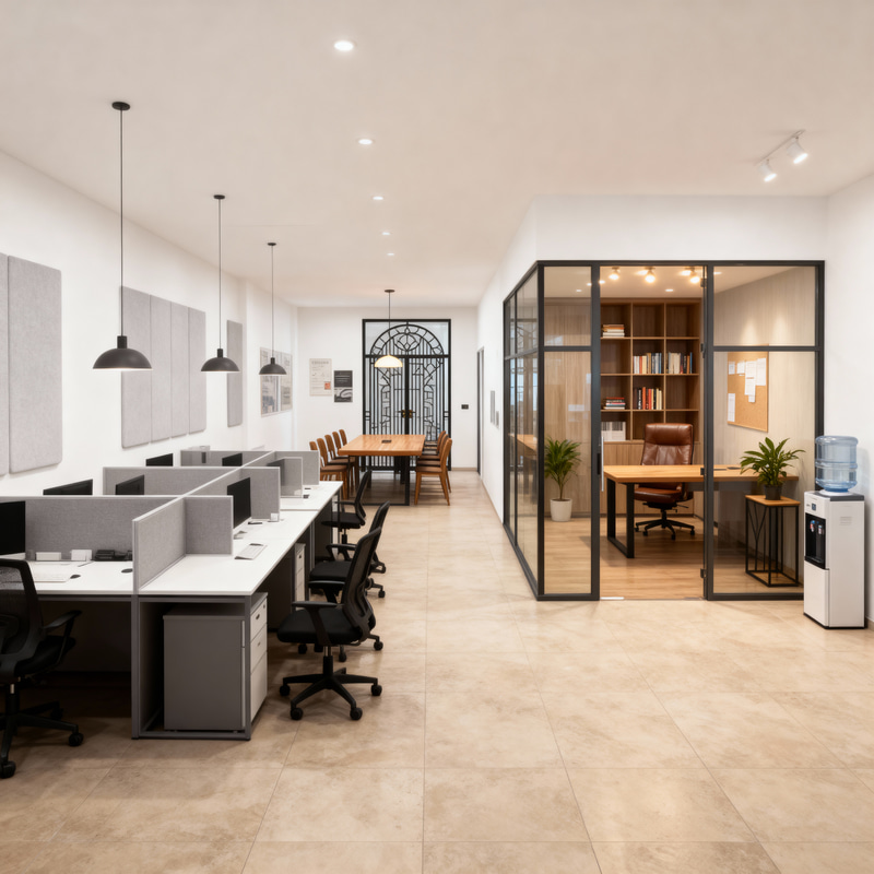 Modern Office Interior Design Ideas Modern Office Interior Design Ideas