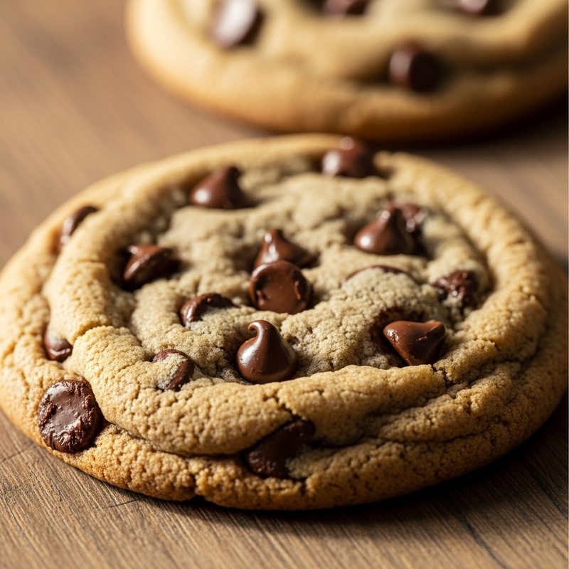 Delicious Homemade Cookies Recipe Delicious Homemade Cookies Recipe