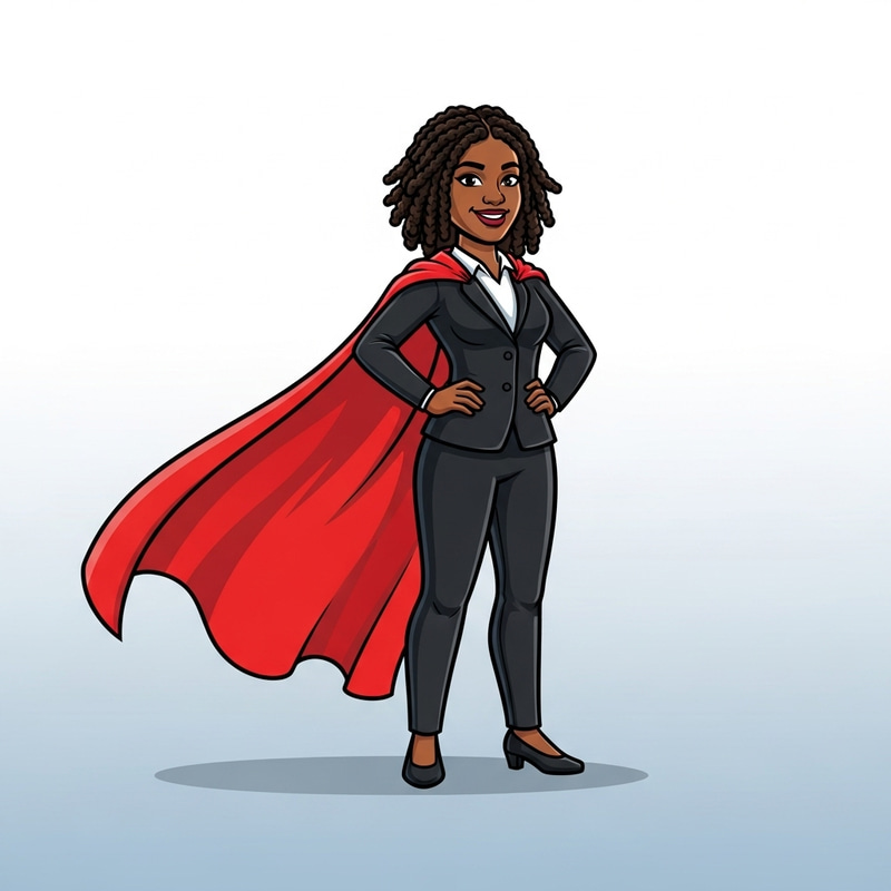 Empower Your Brand with Our Mascot Design Empower Your Brand with Our Mascot Design