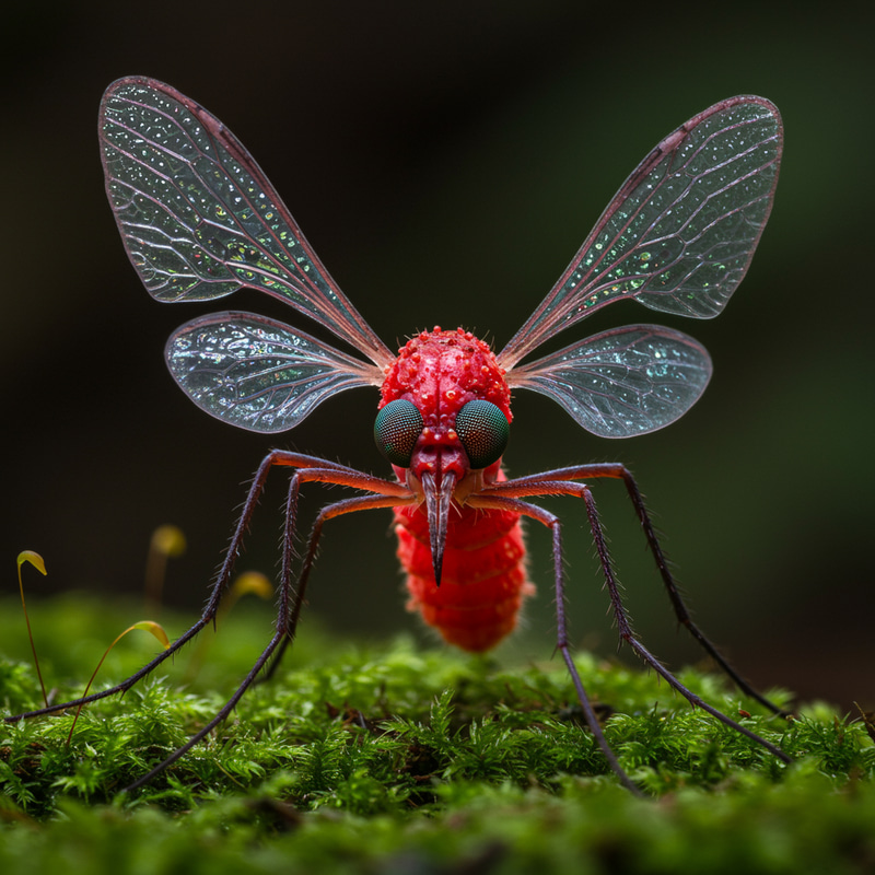 Mogi Mushroom: A Unique Fungal Delicacy Mogi Mushroom: A Unique Fungal Delicacy