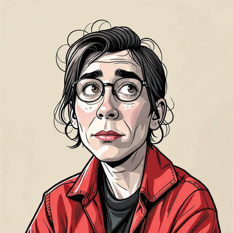 Creative Cartoon Art for All Ages Creative Cartoon Art for All Ages