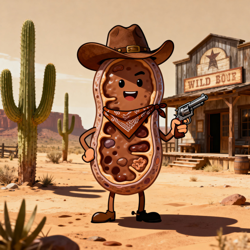 Mitochondria: The Wild West Outlaws of Animal Cells Mitochondria: The Wild West Outlaws of Animal Cells