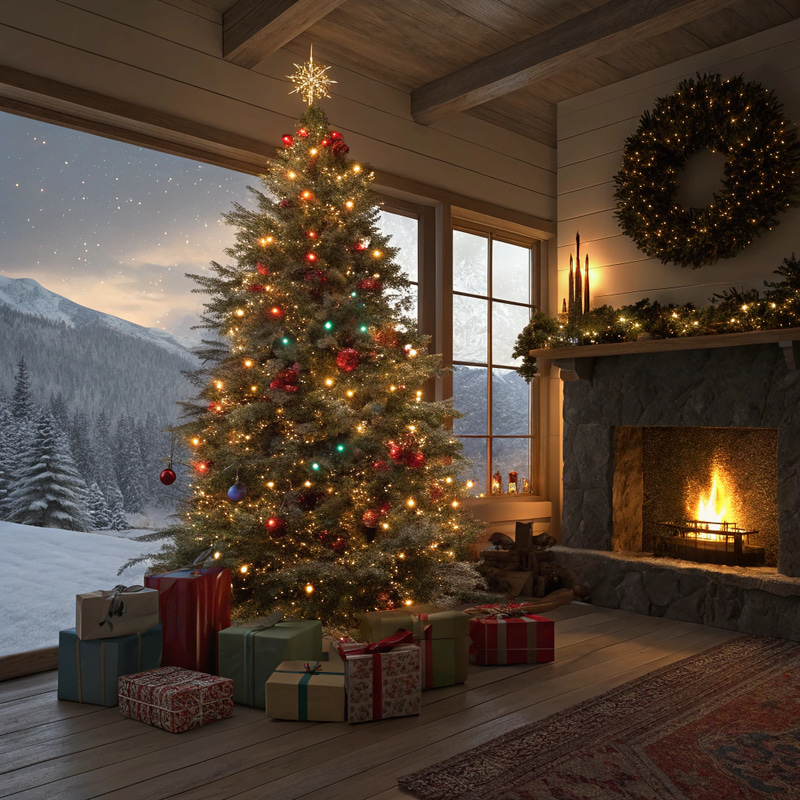 Celebrate the Joy of Christmas Celebrate the Joy of Christmas