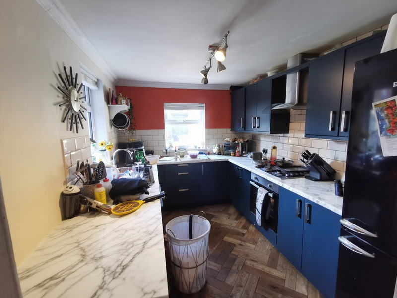 Transform Your Kitchen with White Marble Effect Worktops Transform Your Kitchen with White Marble Effect Worktops