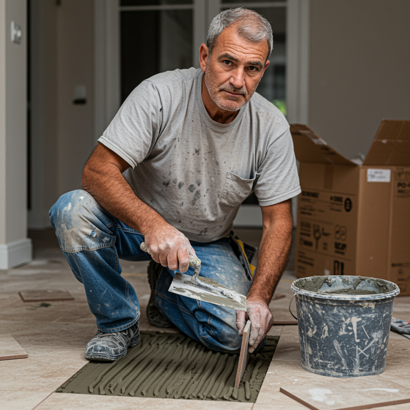 Expert Floorlayer Services for Your Home Expert Floorlayer Services for Your Home