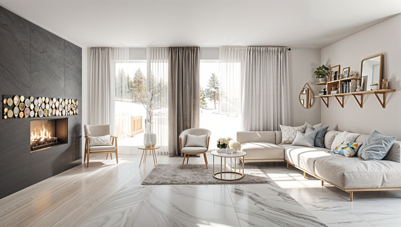 Scandinavian Living Room Design Ideas Scandinavian Living Room Design Ideas