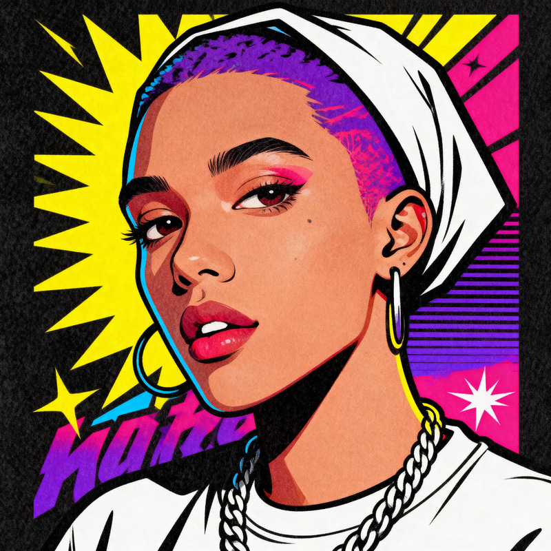 Trendy T-Shirt Graphic Design for Apparel Printing Trendy T-Shirt Graphic Design for Apparel Printing