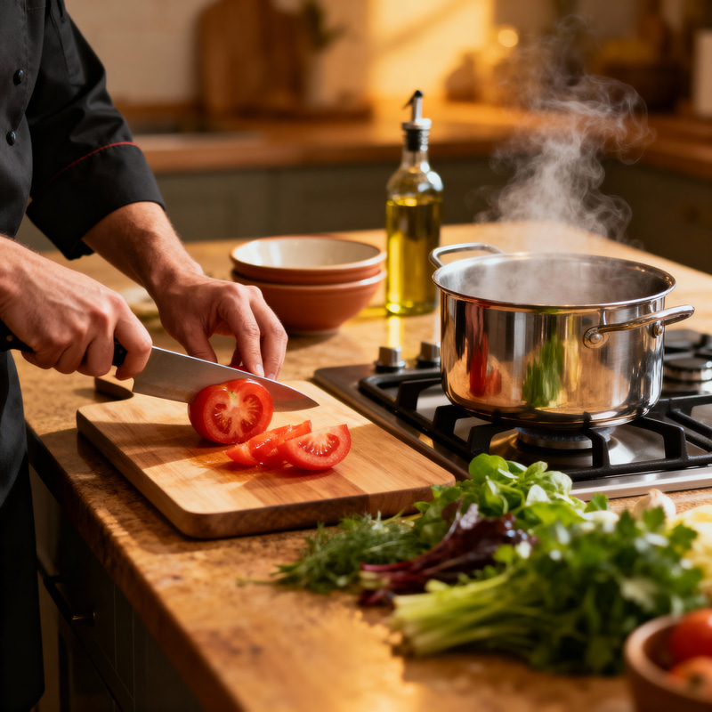 Culinary Delights: Explore Our Kitchen Collection Culinary Delights: Explore Our Kitchen Collection