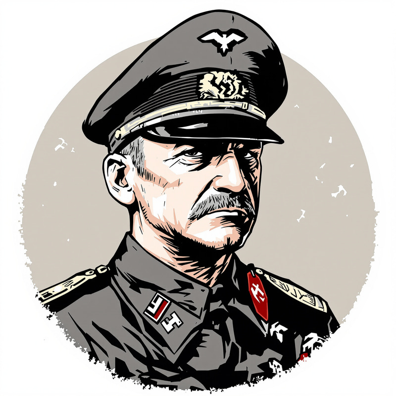 Nazi Lieutenant: History and Legacy