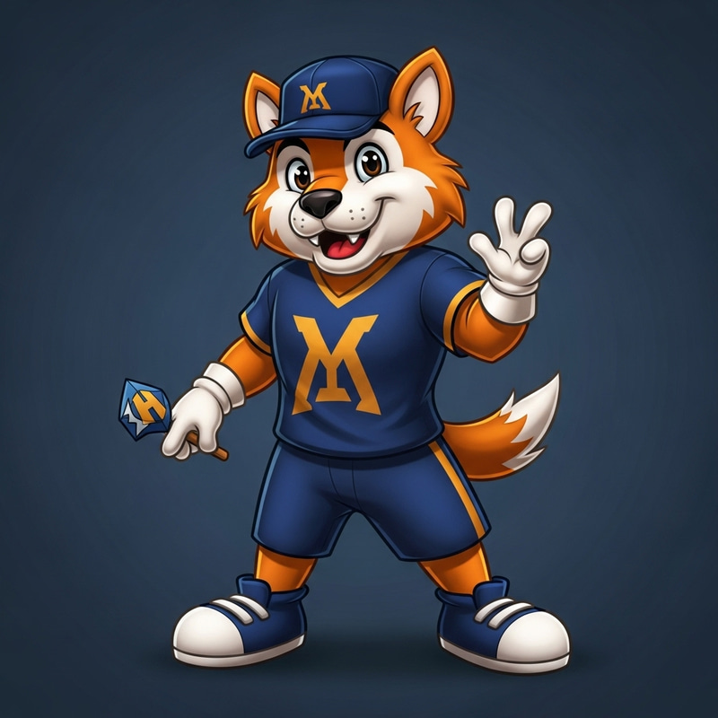 Custom Mascot Design Services Custom Mascot Design Services