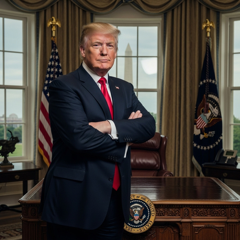 Donald Trump: Insights and Updates Donald Trump: Insights and Updates