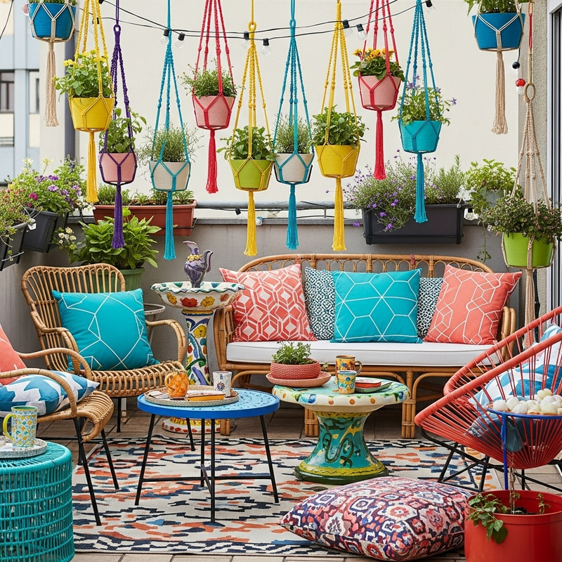 Terrace Design Ideas for Your Outdoor Space Terrace Design Ideas for Your Outdoor Space