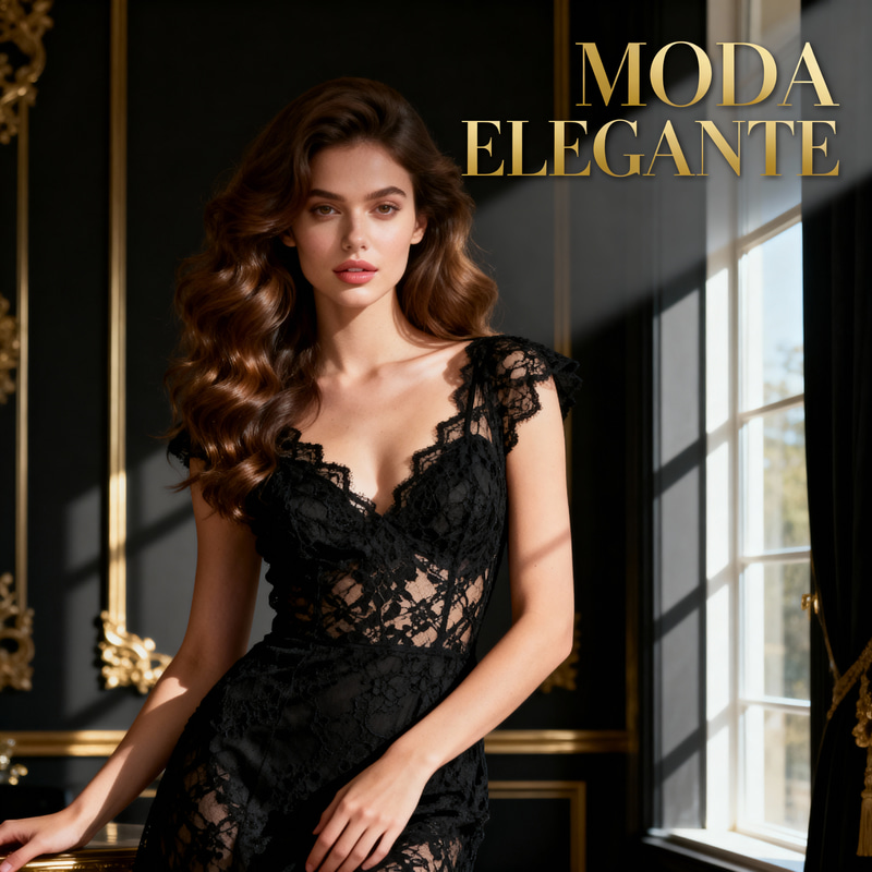 Hyperrealistic Magazine Cover Design