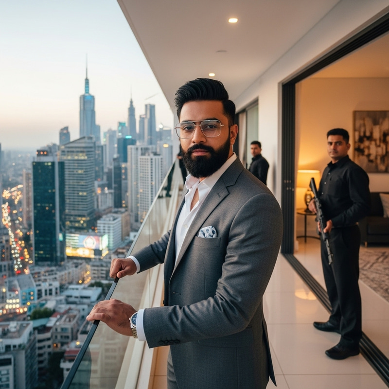 Wealth, Freedom & Family Protection