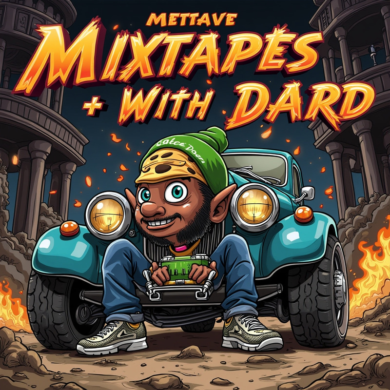 Mixtape Cover Design Ideas Mixtape Cover Design Ideas