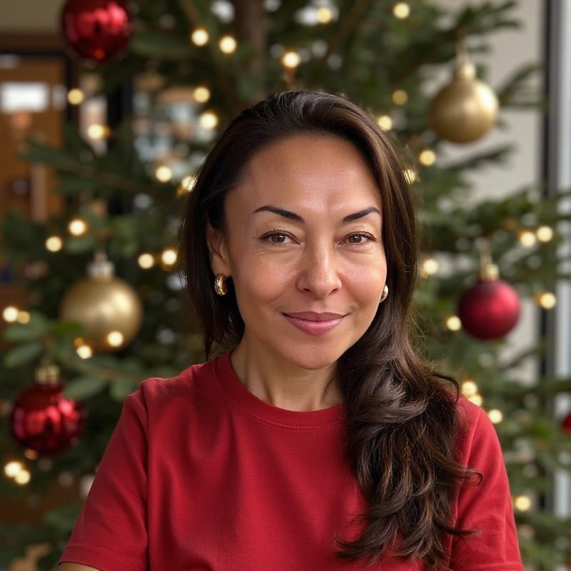 Cozy Family Christmas Photo Ideas Cozy Family Christmas Photo Ideas