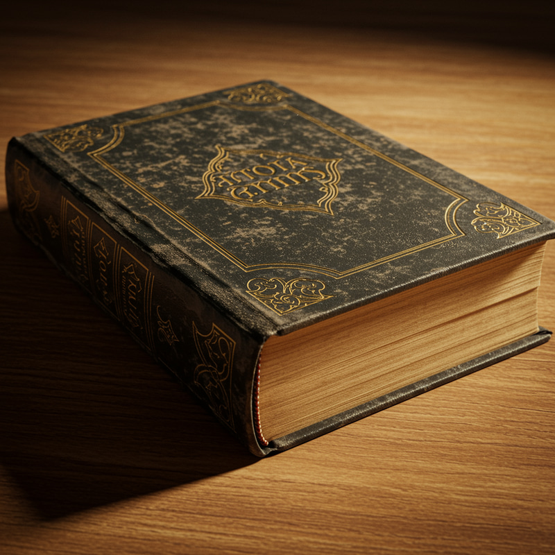 Discover the World of Books Discover the World of Books
