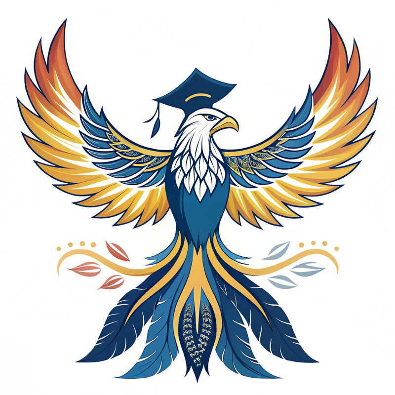 The Phoenix of Keyce: Inspire Resilience & Excellence The Phoenix of Keyce: Inspire Resilience & Excellence