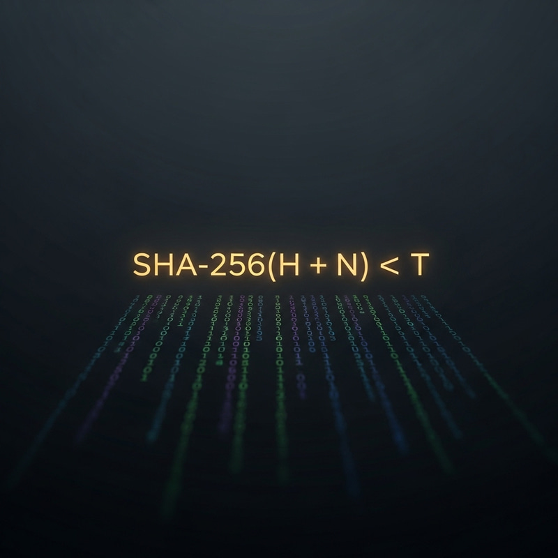 Stunning SHA-256 Crypto Wallpaper for Smartphones Stunning SHA-256 Crypto Wallpaper for Smartphones