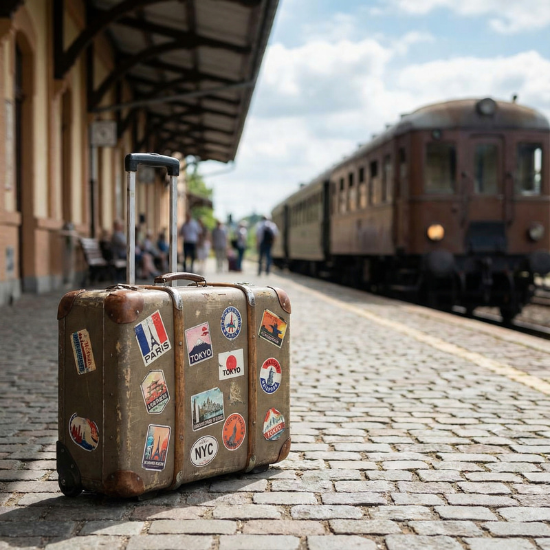 Best Traveling Trolleys for Easy Commuting Best Traveling Trolleys for Easy Commuting