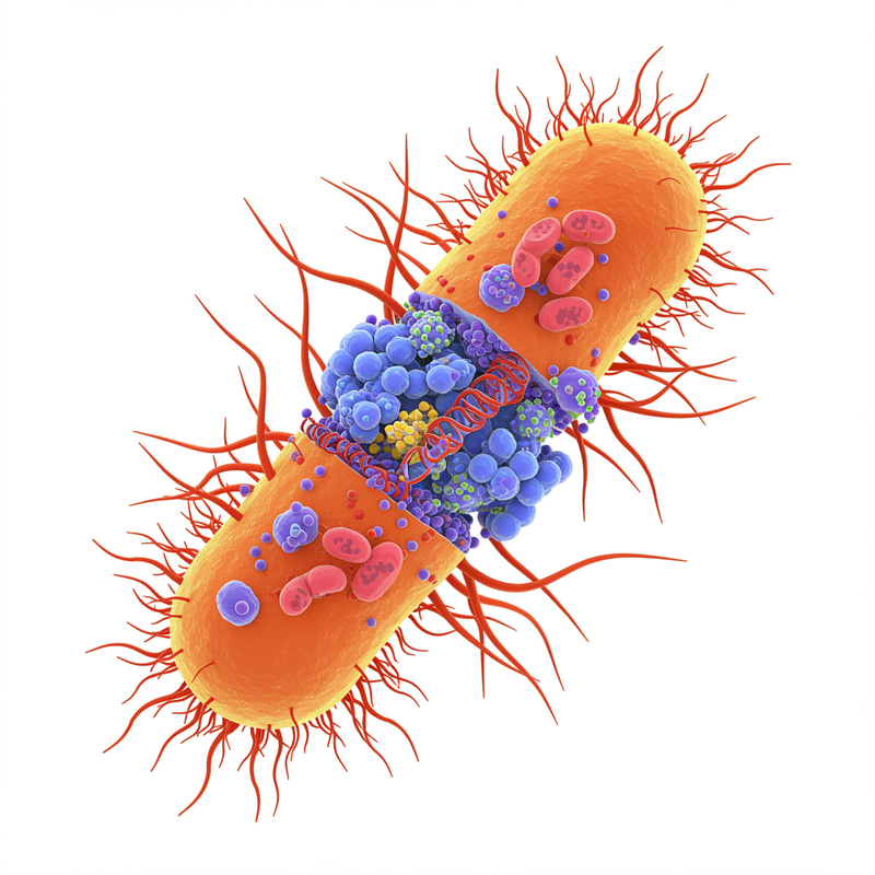 Understanding Gram Negative Bacteria Understanding Gram Negative Bacteria