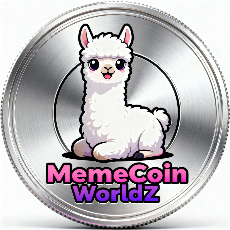 MemeCoin WorldZ: The Next Big Meme Coin