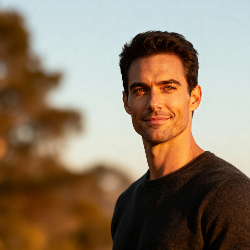 Fascinating Man: Discover His Unique Story Fascinating Man: Discover His Unique Story