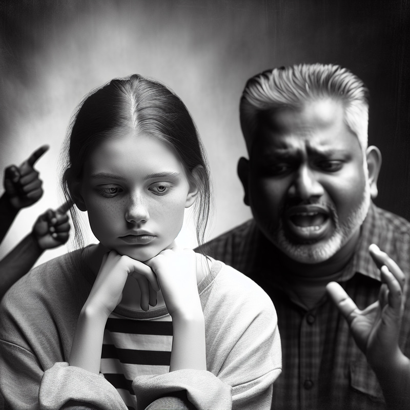 Coping with Trauma: Challenging Mental Health Stigma Coping with Trauma: Challenging Mental Health Stigma