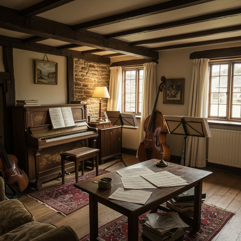 Yorkshire Singing Dog Apt Yorkshire Singing Dog Apt