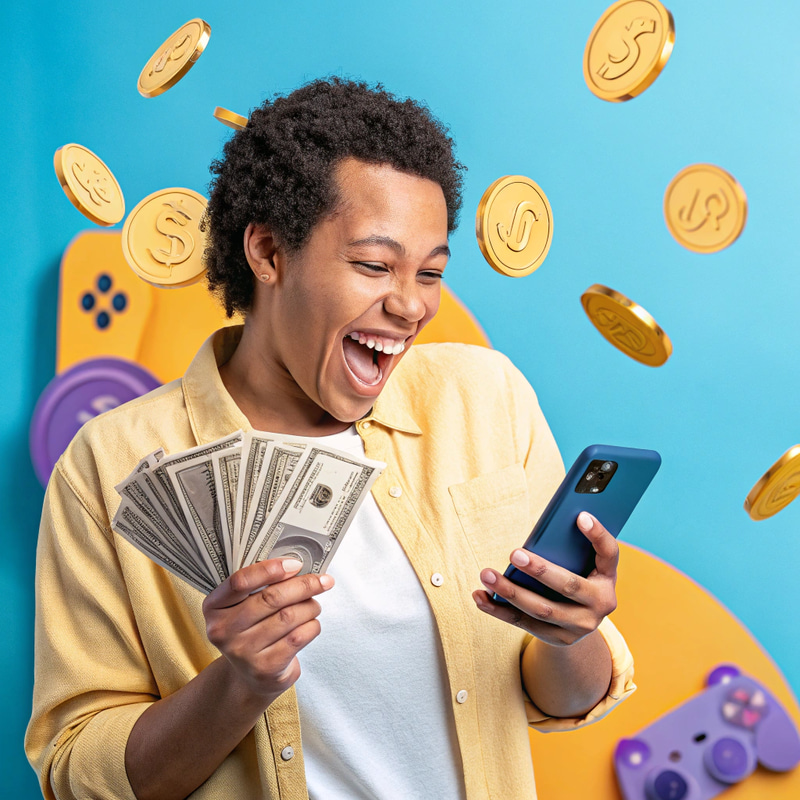 Unlock Your Wealth: Cash & Gaming Success Unlock Your Wealth: Cash & Gaming Success