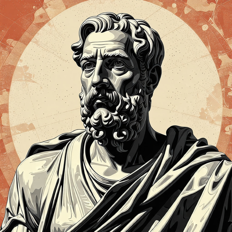 Stoicism: Philosophy of Zeno of Citium Stoicism: Philosophy of Zeno of Citium