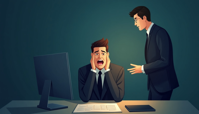 Micromanagement: Tension in Modern Workplaces Micromanagement: Tension in Modern Workplaces