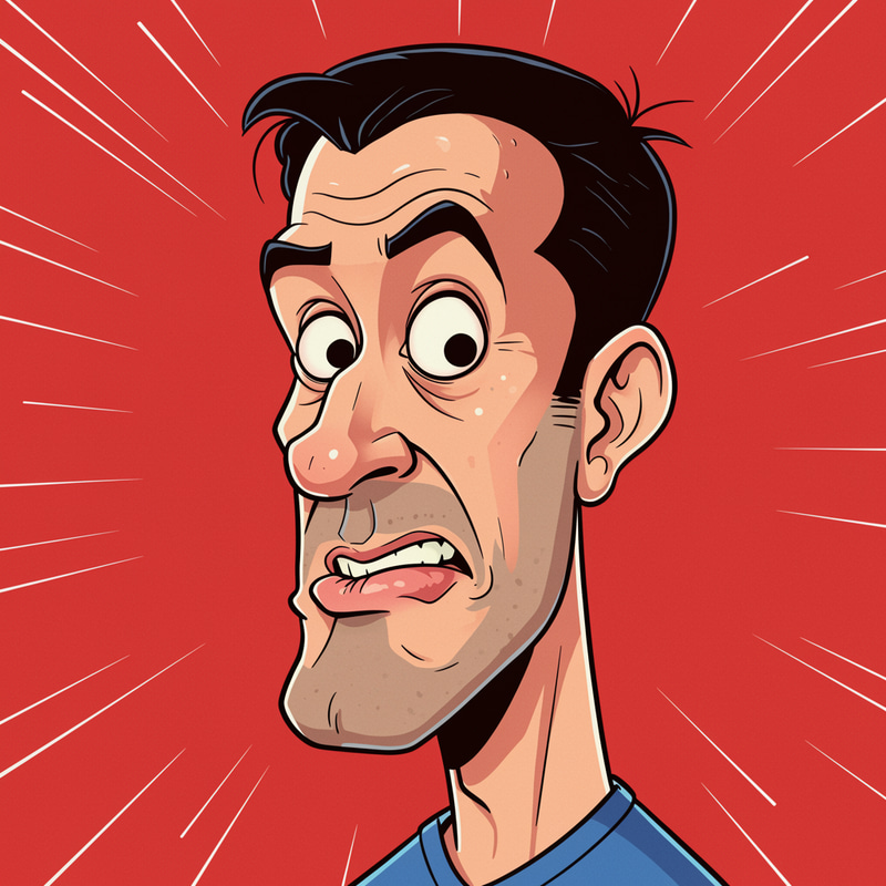 Create Your Cartoon from a Photo