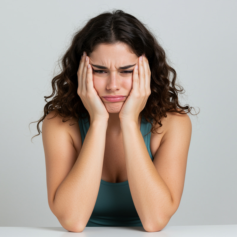 Overcoming Self-Sabotage: Health Goals Made Achievable