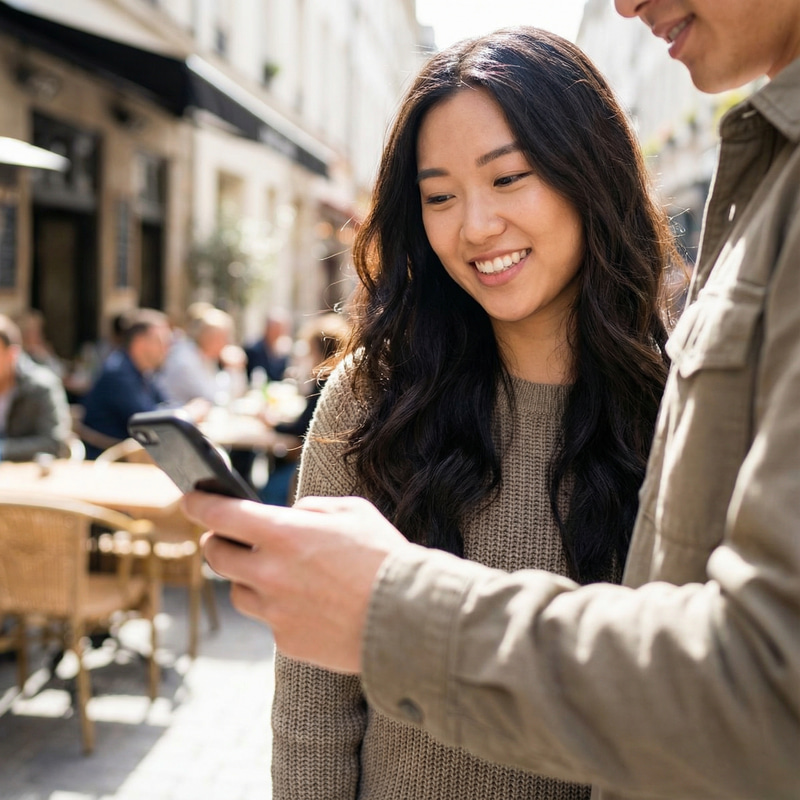 Beautiful Asian Girl Beside Me Beautiful Asian Girl Beside Me