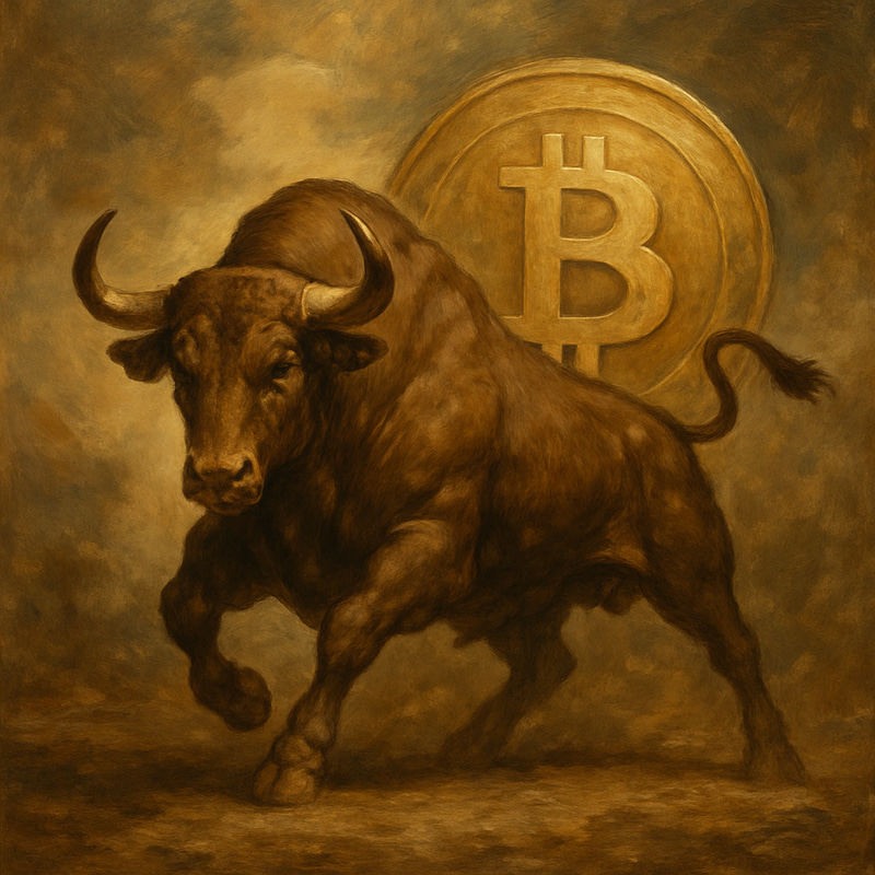 Bullish Trends in Cryptocurrency Market Bullish Trends in Cryptocurrency Market