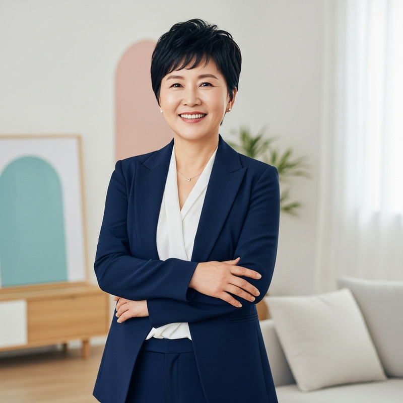 50-Year-Old Mom: Embracing Life at Midlife