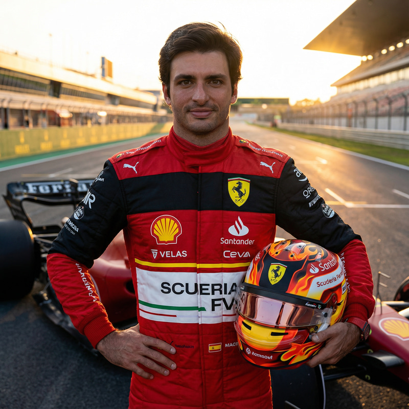 Become a Formula 1 Racing Driver Today Become a Formula 1 Racing Driver Today