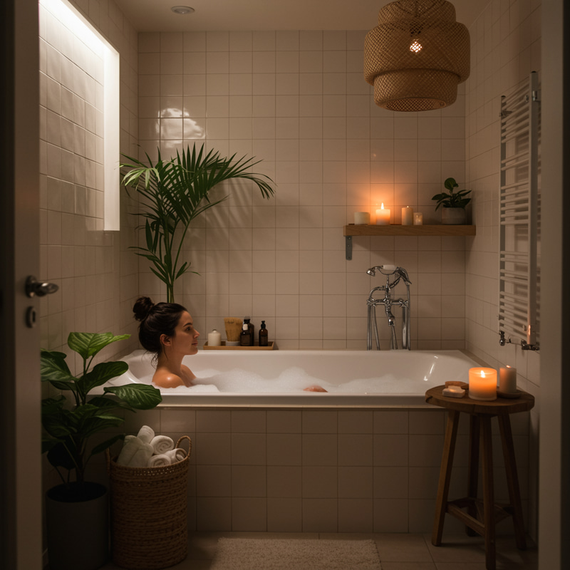 Self Care Essentials for a Healthier You Self Care Essentials for a Healthier You