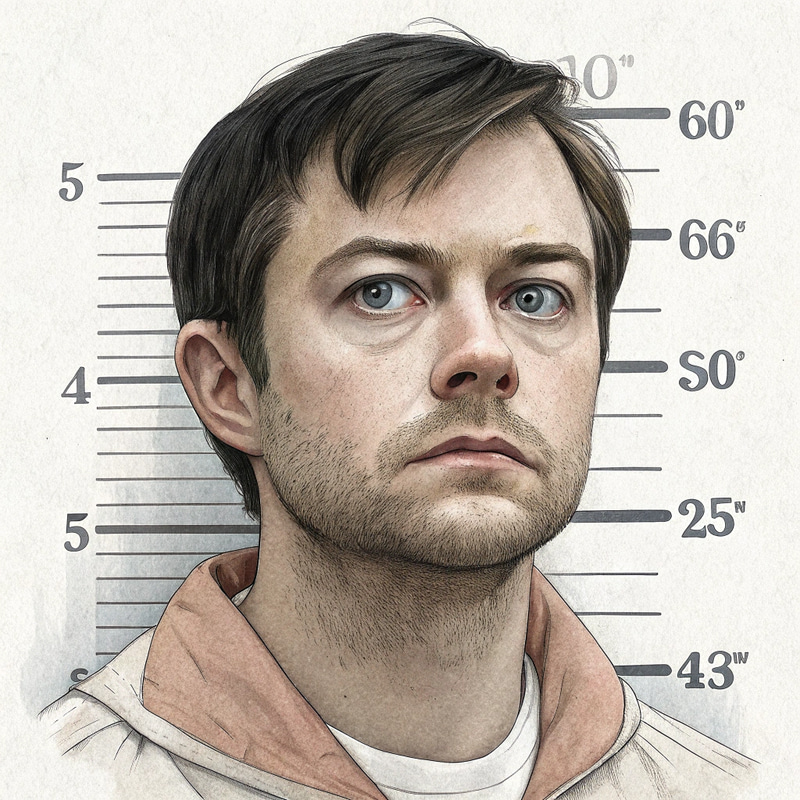 Mugshot Gallery: Explore Faces of the Past Mugshot Gallery: Explore Faces of the Past