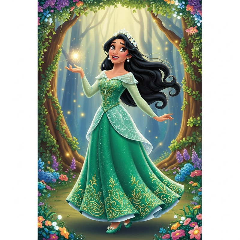 Full Body Disney Character Creation Full Body Disney Character Creation