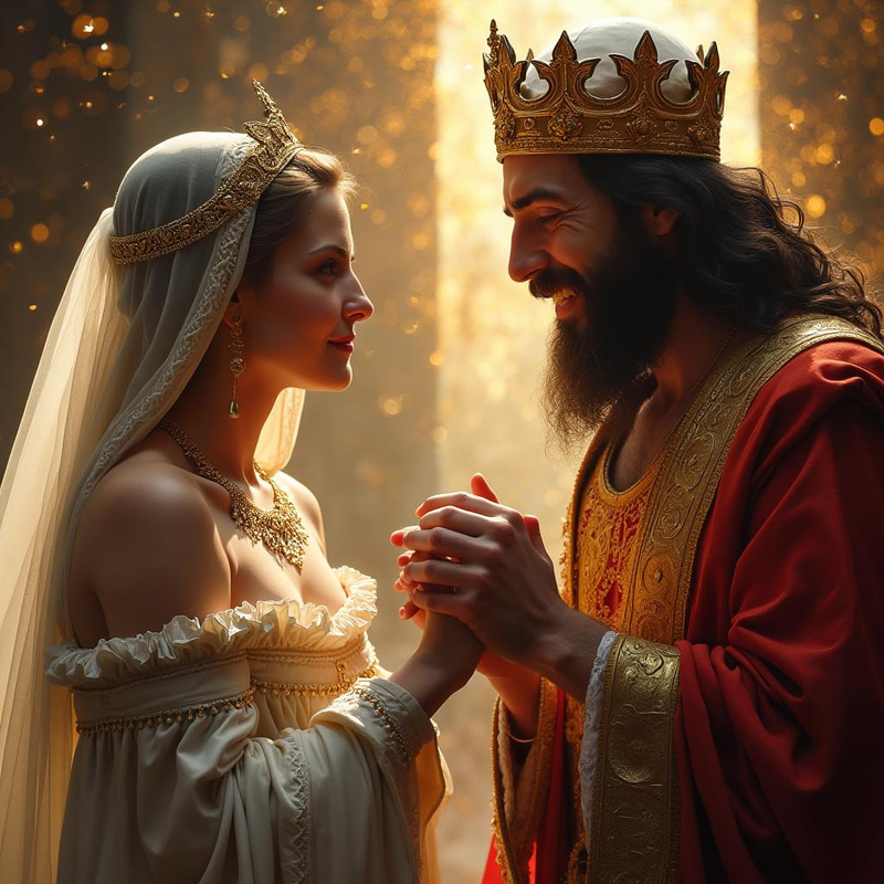 Yeshua Hamoshiach: King of Kings and Lord of Lords Yeshua Hamoshiach: King of Kings and Lord of Lords