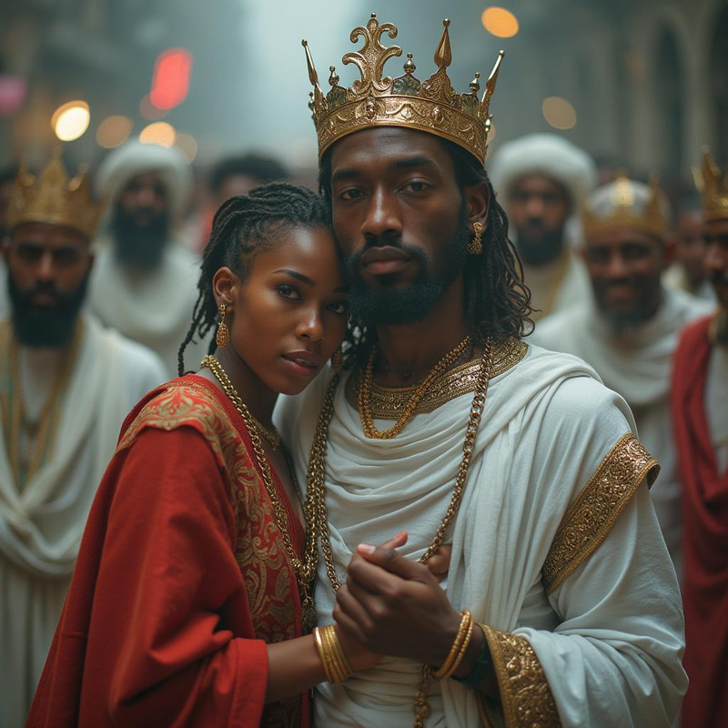 Futuristic Yeshua: The King and Savior of Israel Futuristic Yeshua: The King and Savior of Israel